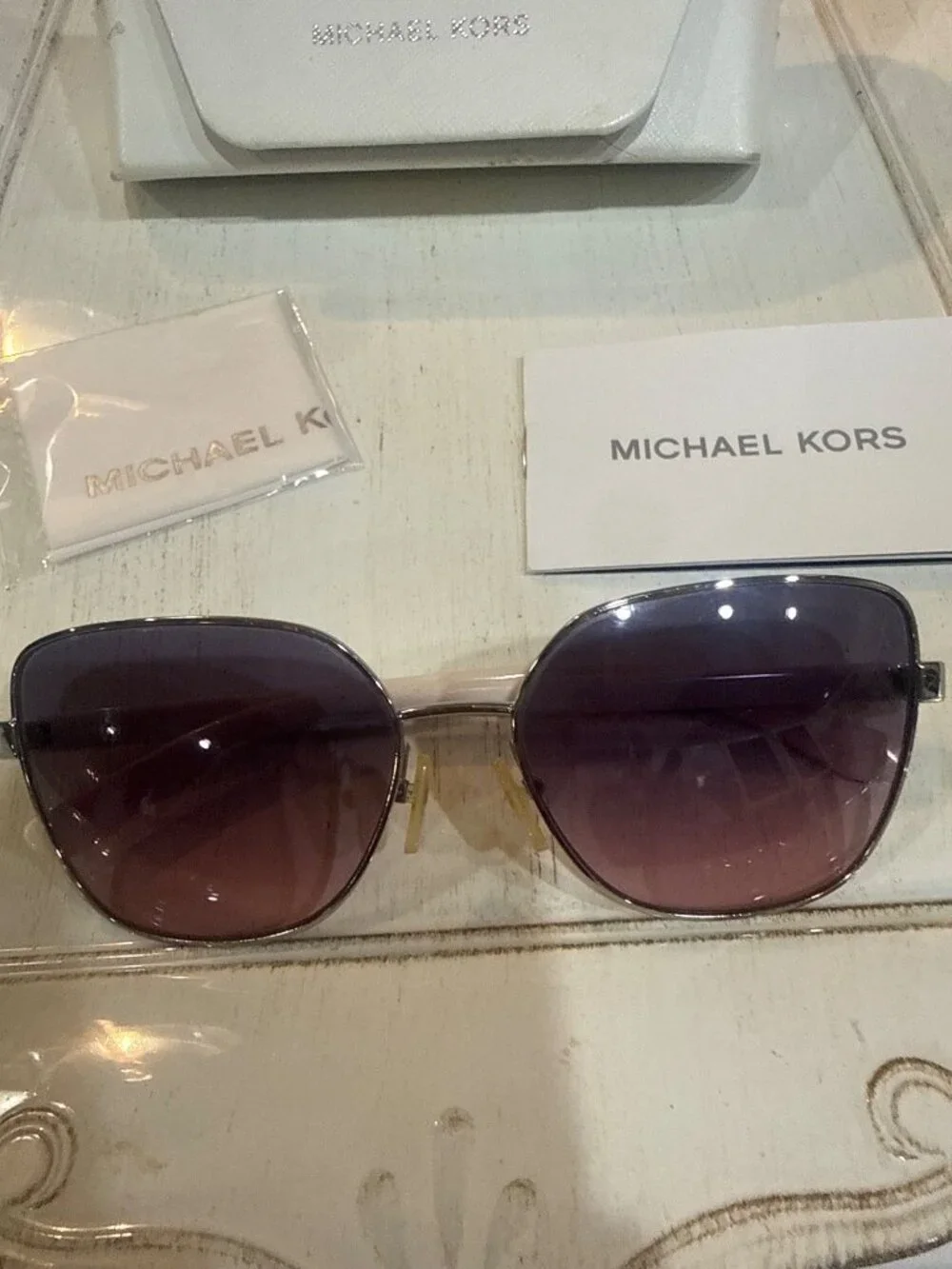 Michael Kors rare michael